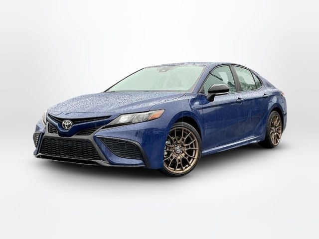 2023 Toyota Camry SE Nightshade