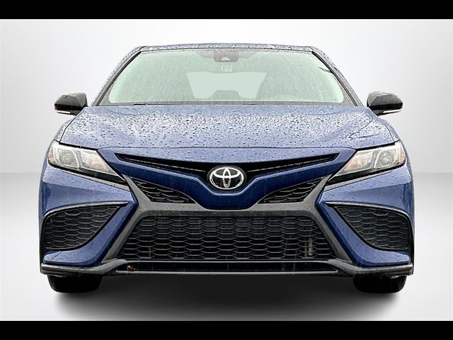 2023 Toyota Camry SE Nightshade