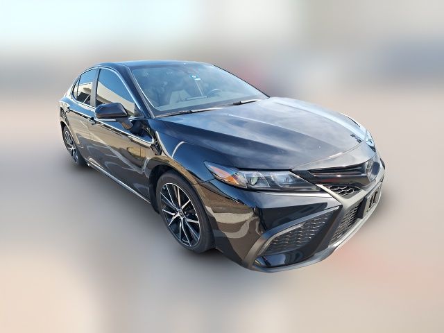 2023 Toyota Camry SE Nightshade