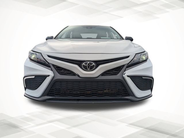 2023 Toyota Camry SE Nightshade