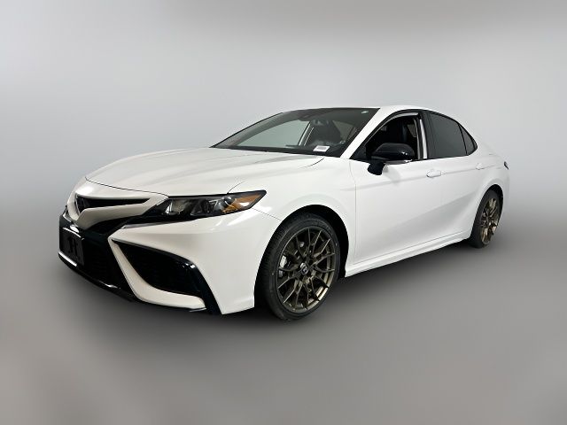 2023 Toyota Camry SE Nightshade