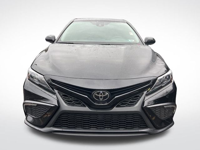 2023 Toyota Camry SE Nightshade