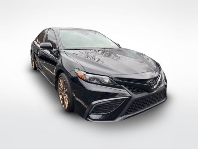 2023 Toyota Camry SE Nightshade