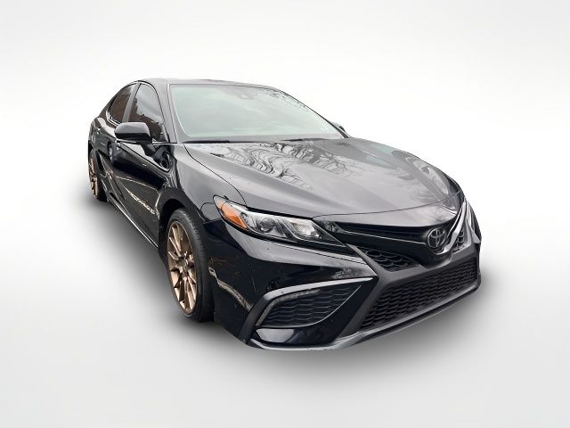 2023 Toyota Camry SE Nightshade