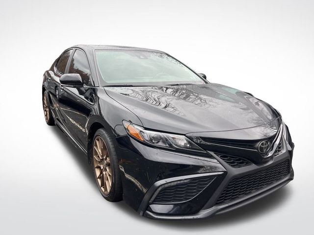 2023 Toyota Camry SE Nightshade