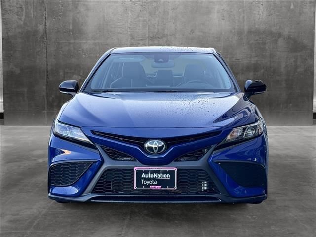 2023 Toyota Camry SE Nightshade