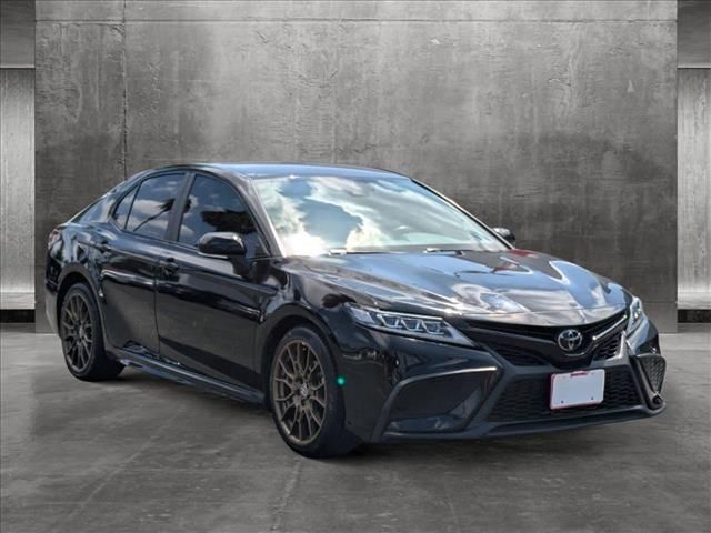 2023 Toyota Camry SE Nightshade