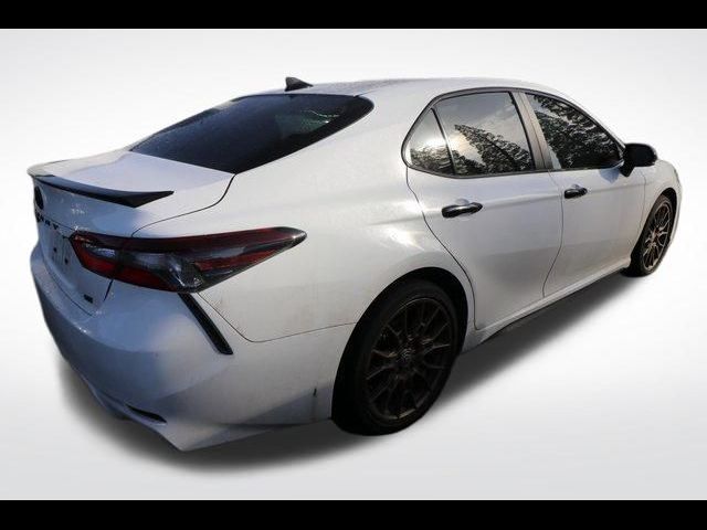 2023 Toyota Camry SE Nightshade