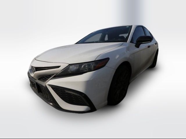 2023 Toyota Camry SE Nightshade