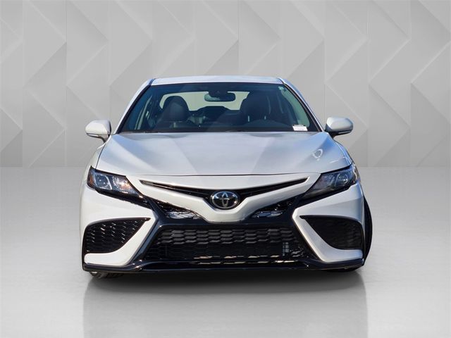 2023 Toyota Camry SE Nightshade