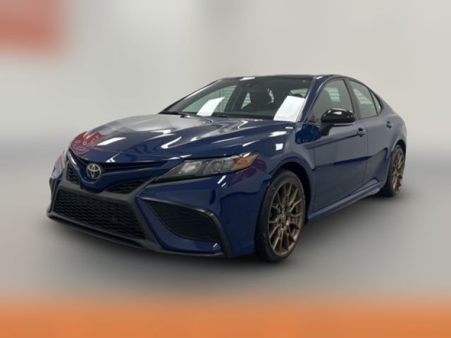 2023 Toyota Camry SE Nightshade