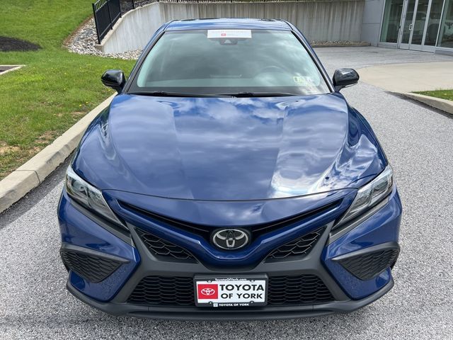 2023 Toyota Camry SE Nightshade