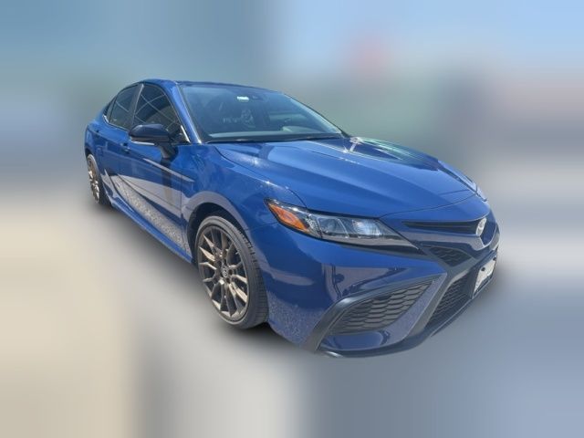 2023 Toyota Camry SE Nightshade