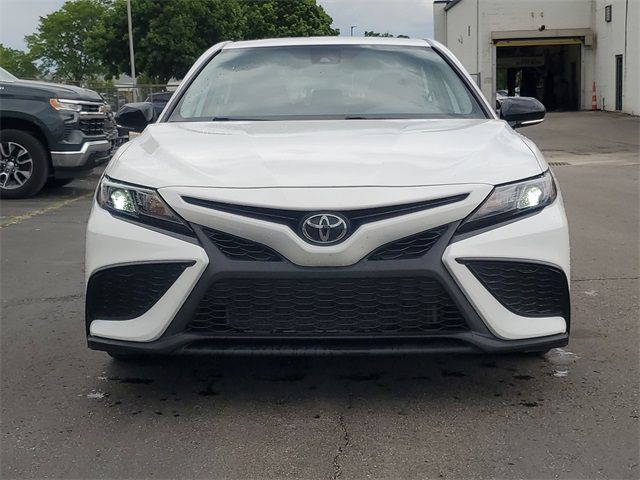2023 Toyota Camry SE Nightshade