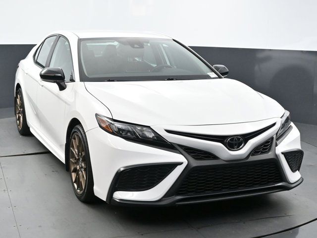 2023 Toyota Camry SE Nightshade