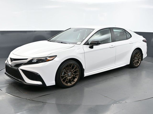 2023 Toyota Camry SE Nightshade