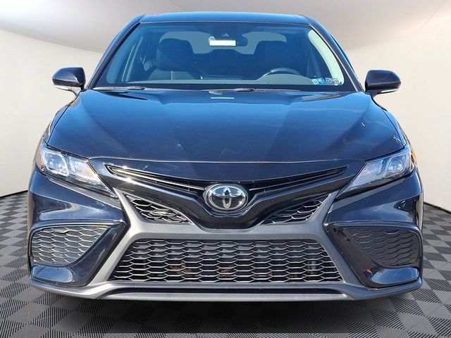 2023 Toyota Camry SE Nightshade