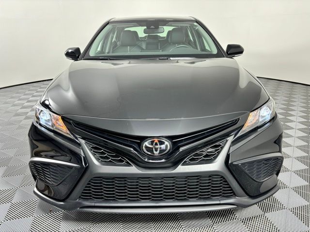 2023 Toyota Camry SE Nightshade