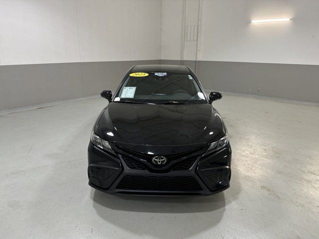 2023 Toyota Camry SE Nightshade