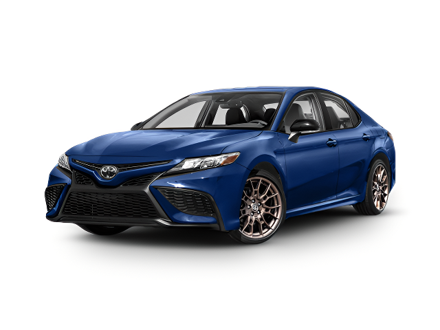 2023 Toyota Camry SE Nightshade