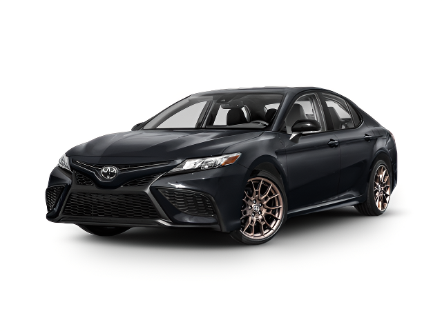 2023 Toyota Camry SE Nightshade