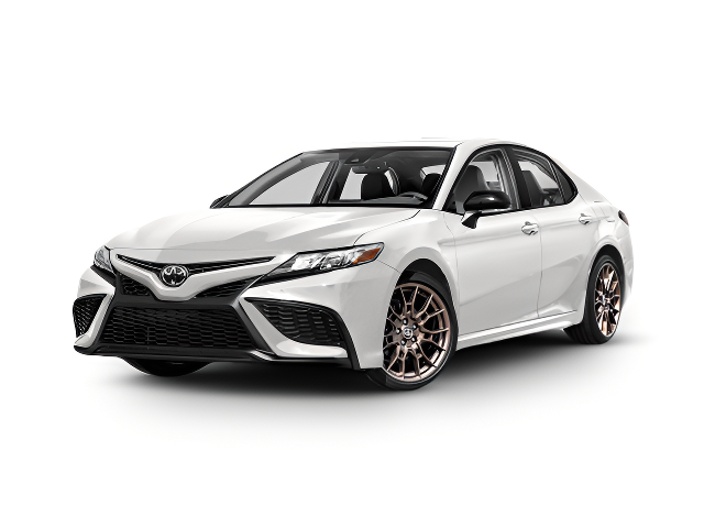 2023 Toyota Camry SE Nightshade