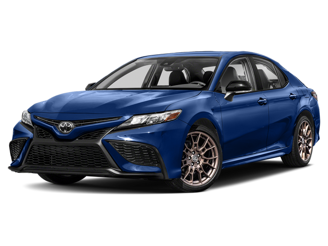 2023 Toyota Camry SE Nightshade