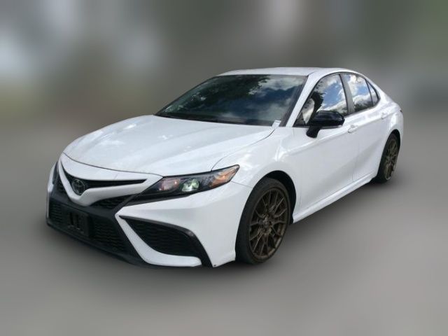 2023 Toyota Camry SE Nightshade