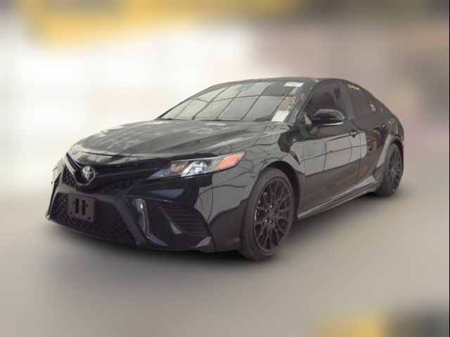 2023 Toyota Camry SE Nightshade