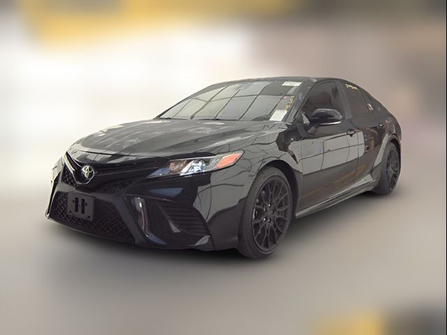 2023 Toyota Camry SE Nightshade