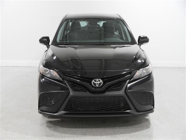 2023 Toyota Camry SE Nightshade