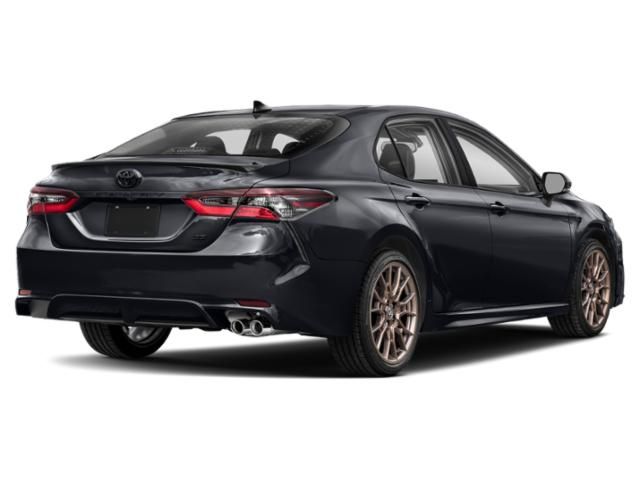 2023 Toyota Camry SE Nightshade