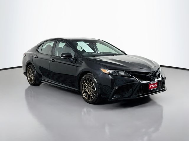 2023 Toyota Camry SE Nightshade