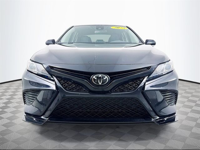 2023 Toyota Camry TRD V6