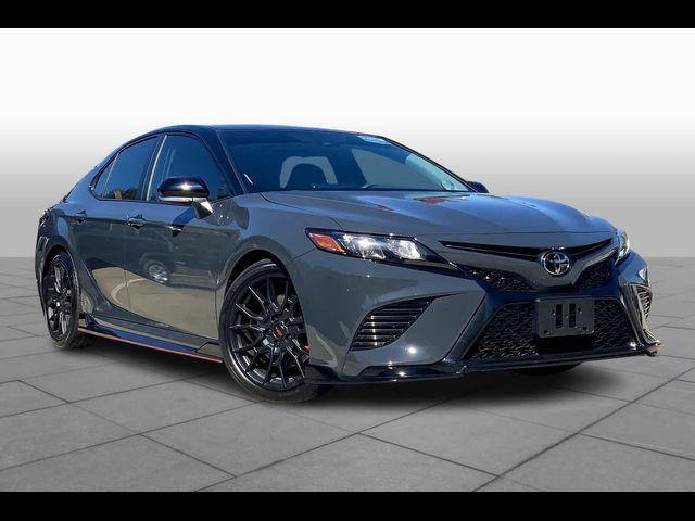 2023 Toyota Camry TRD V6