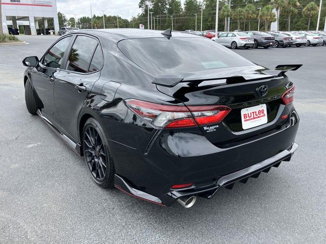 2023 Toyota Camry TRD V6