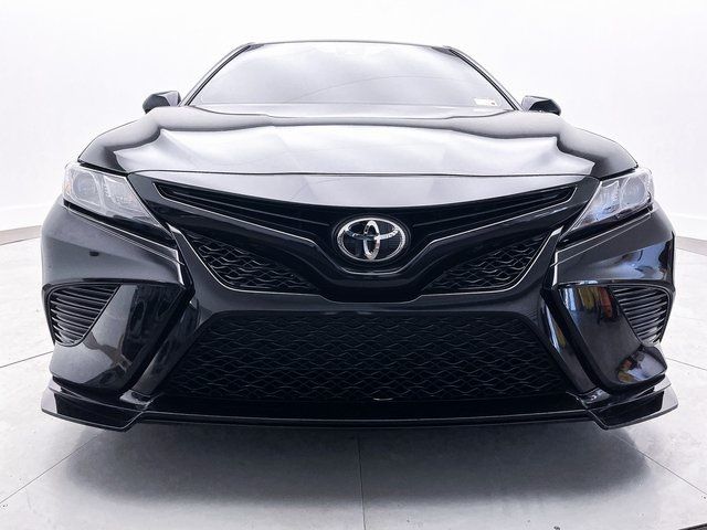 2023 Toyota Camry TRD V6