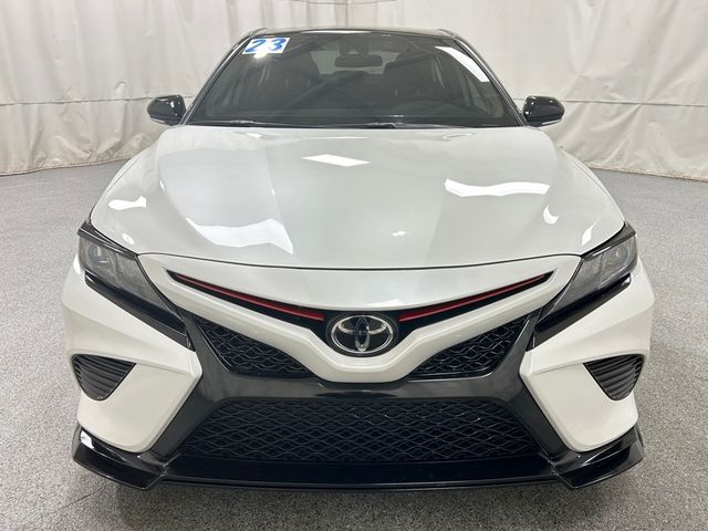 2023 Toyota Camry TRD V6