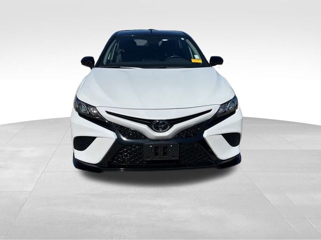 2023 Toyota Camry TRD V6