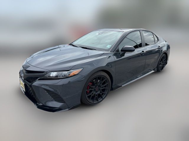 2023 Toyota Camry XSE V6