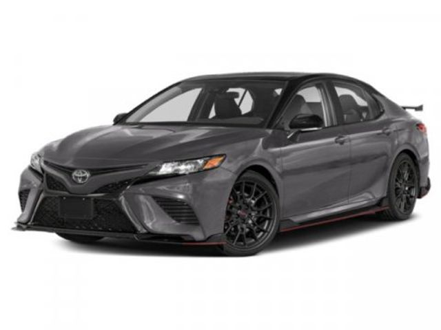 2023 Toyota Camry TRD V6