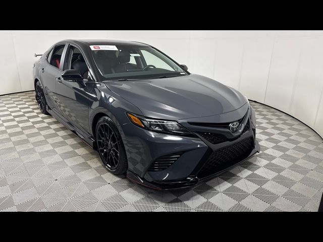 2023 Toyota Camry TRD V6