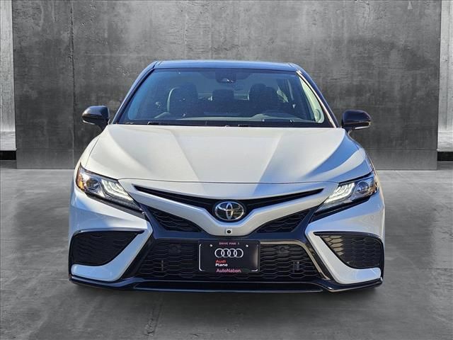 2023 Toyota Camry XSE V6