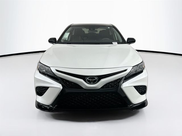 2023 Toyota Camry TRD V6