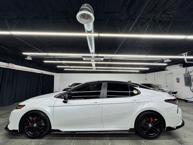 2023 Toyota Camry TRD V6