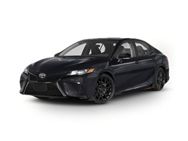 2023 Toyota Camry TRD V6