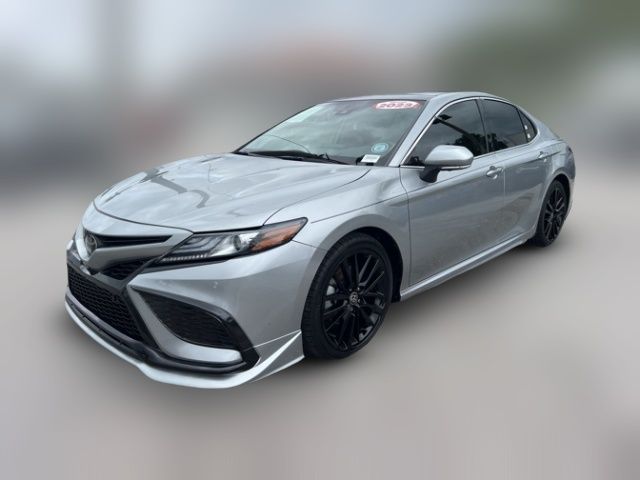 2023 Toyota Camry XSE V6