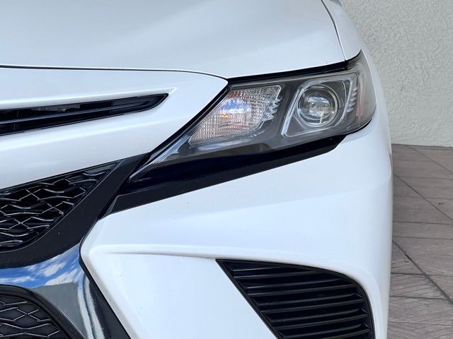 2023 Toyota Camry XSE V6