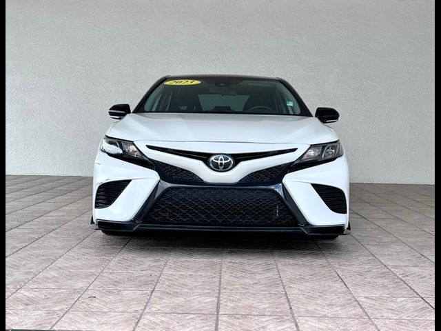 2023 Toyota Camry XSE V6