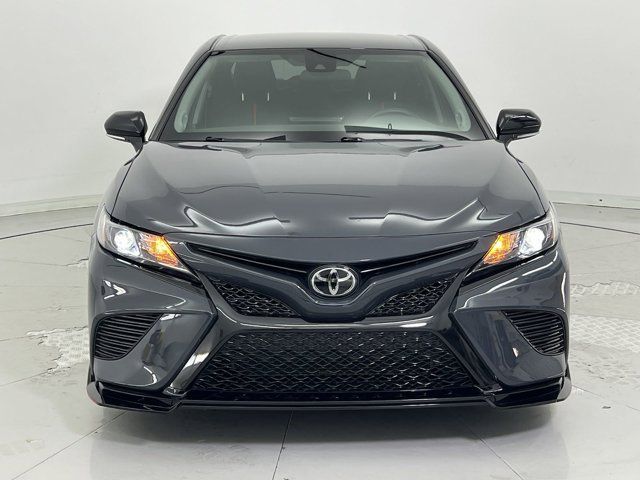 2023 Toyota Camry TRD V6